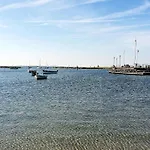 Hébergement de vacances 4 Star In Wendtorf