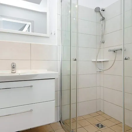 6 Person In Holiday home *