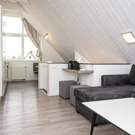 Holiday home 6 Person In *