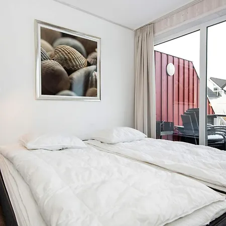 Holiday home 6 Person Holiday In