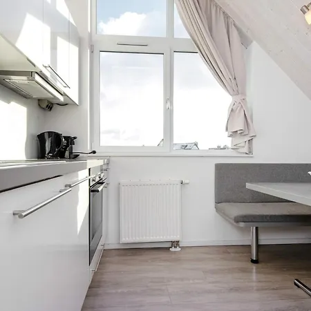 Dom wakacyjny 6 Person In *