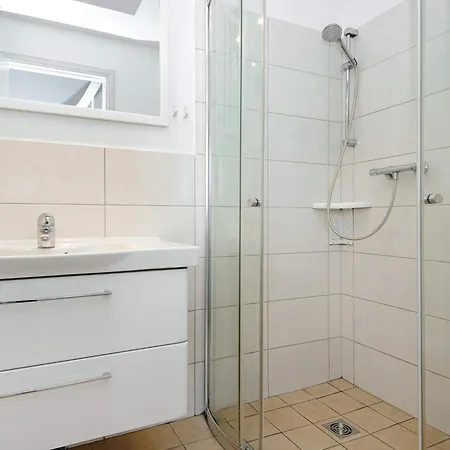 6 Person In Dom wakacyjny *