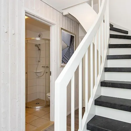 Dom wakacyjny 6 Person In