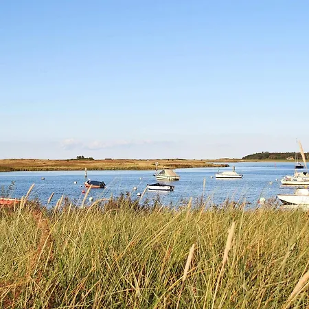 6 Person In Dom wakacyjny Wendtorf