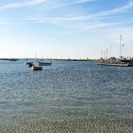 Dom wakacyjny 6 Person In Wendtorf