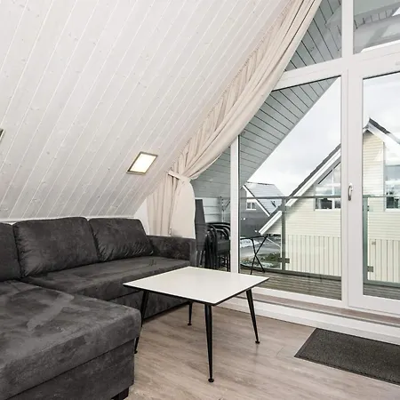 6 Person In Dom wakacyjny