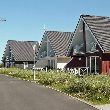 Semesterbostad 4 Star In *